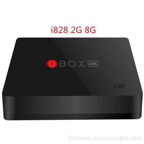 MIMO Android 4.4 HD Smart TV Box Amlogic S802 Dual Core Cortex A9 With PIP